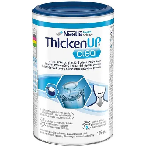 Thickenup Clear Pulver – Bild 4