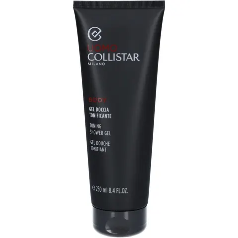 Collistar Tonifying Showergel 250ml 250 ml Duschgel – Bild 2