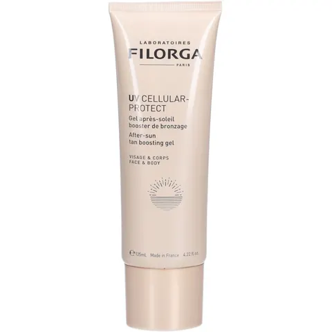 FILORGA UV Cellular-Protect After Sun 125 ml – Bild 3