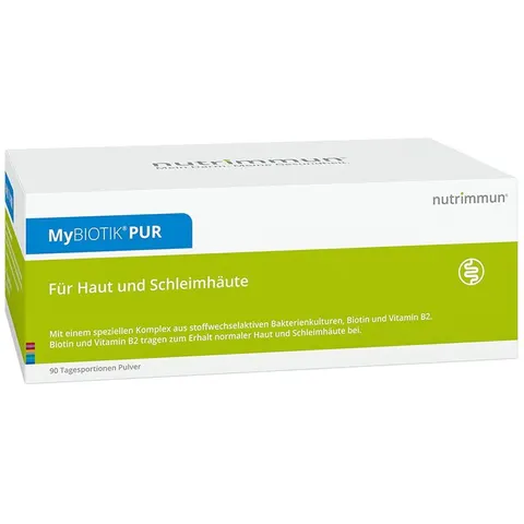 Mybiotik Pur Pulver – 930036 – Bild 2