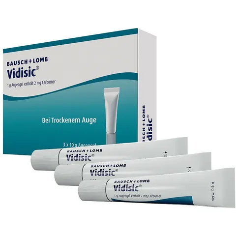 Vidisic Augengel – 005872 – Bild 3
