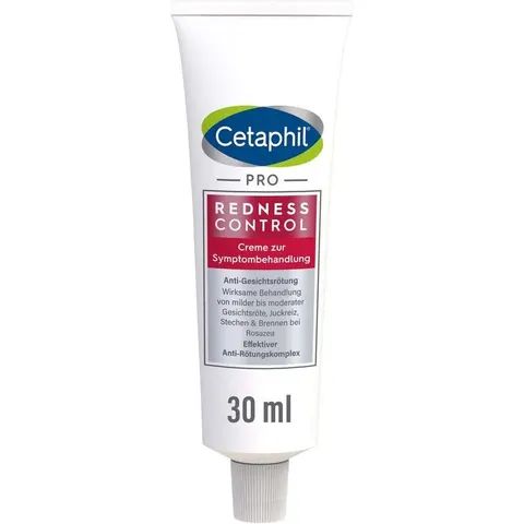 Cetaphil Rednesscontrol Creme zur Symptombehandlung – Bild 2