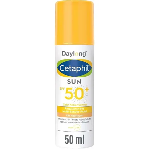 Cetaphil Sun Daylong SPF 50+ Multi-Schutz-Fluid – Bild 2