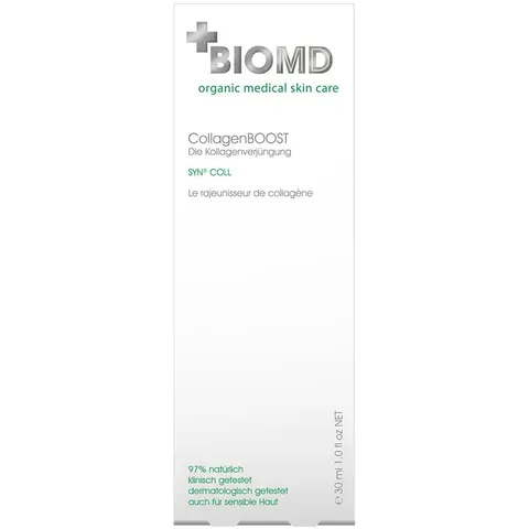 BIOMD Collagen Boost Feuchtigkeitsserum – Bild 2