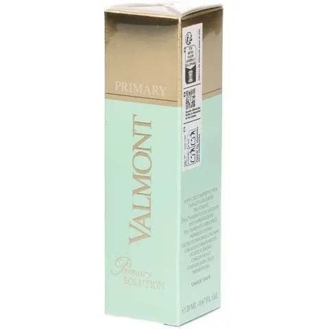 Valmont Primary Solution 20 Ml ml Serum – Bild 3
