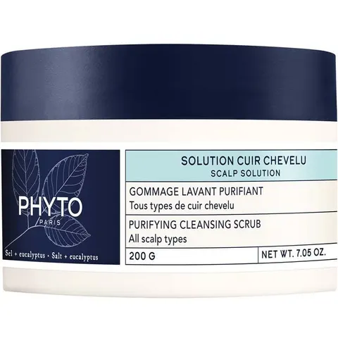 Phyto Reinigendes Peeling – Bild 5
