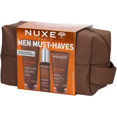 Nuxe Men Set 2026 – Bild 2