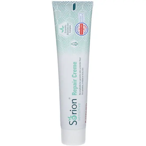 Sorion Repair Creme sensitive – Bild 2