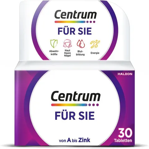 Centrum Für Sie – 690133 – Bild 2