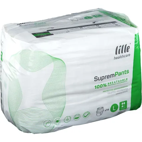 SUPREM Pants super large 14 St – Bild 2