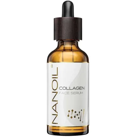Nanoil Collagen Face Serum 50 ml – Bild 2