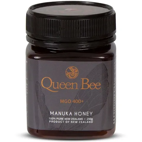 Manuka Honig Mgo 400+ Nzq – Bild 2