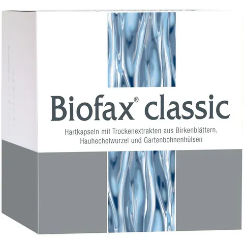 Biofax classic – Bild 2