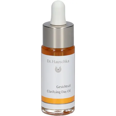 18ml Dr. Hauschka Gesichtsöl – Bild 3