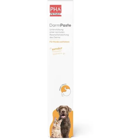 PHA DarmPaste für Hunde & Katzen – Bild 4