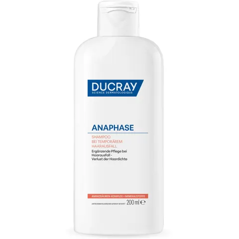 Ducray Anaphase Shampoo B.temporärem Haarausfall – Bild 4