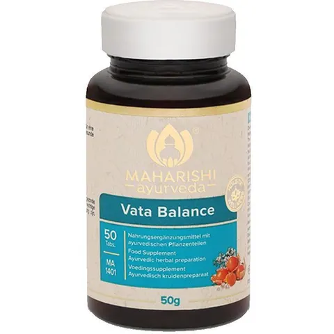 Vata Balance Tabletten – Bild 2