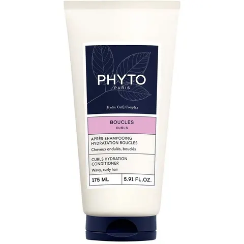 PHYTO Curl Conditioner – Bild 4