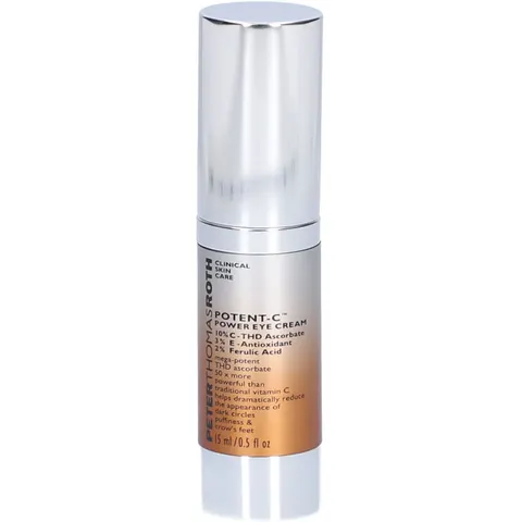 Peter Thomas Roth Potent C Eye Cream 15 ml – Bild 3