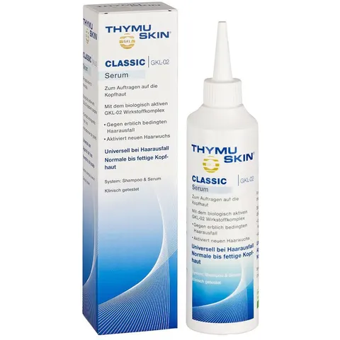 Thymuskin Classic Serum – 10254210 – Bild 2