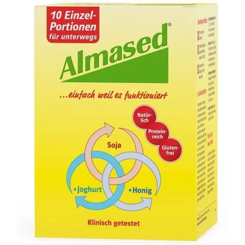 Almased Beutel – Bild 2