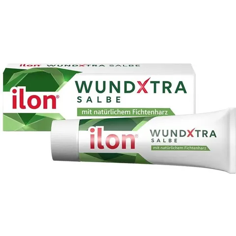 Ilon Wundxtra Salbe – 045458 – Bild 2