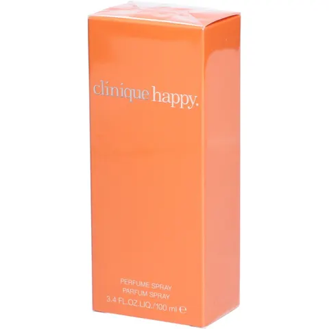 Clinique Perfume Spray 100 ml – Bild 4