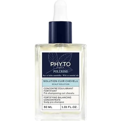 PHYTO SOLUTIONS Polleine – Bild 3