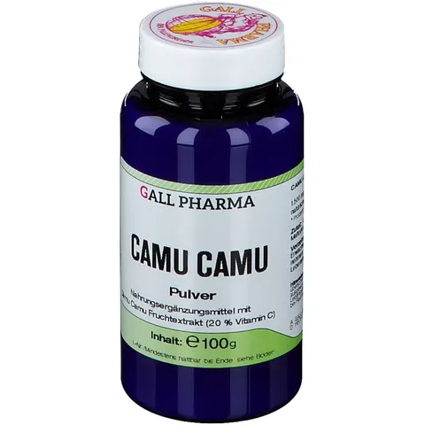 Camu Pulver – Bild 2