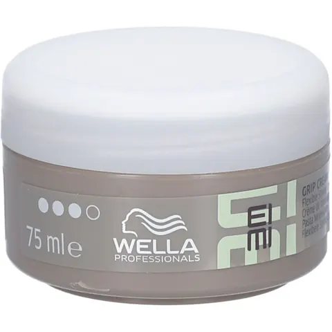 75ml Wella Professionals EIMI Texture Grip Cream – Bild 4