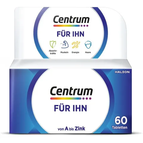 Centrum Für Ihn – Bild 2