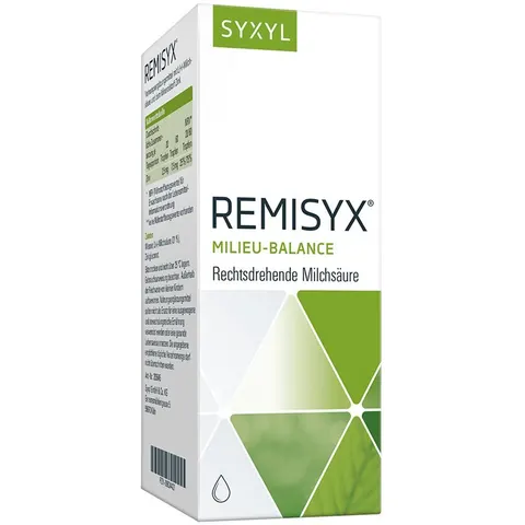 Remisyx Syxyl Tropfen – Bild 2