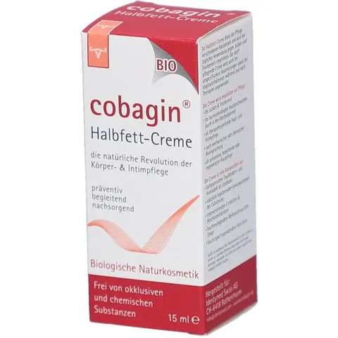 Cobagin Creme – Bild 3