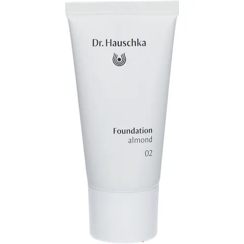 30ml Dr. Hauschka Foundation – 098398 – Bild 3
