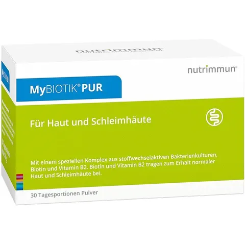Mybiotik Pur Pulver – 930029 – Bild 2