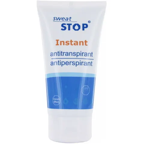 Sweatstop Instant Lotion gegen Handschweiss – Bild 2