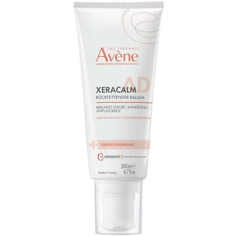 Avene XeraCalm A.D Balsam 200 ml – Bild 2