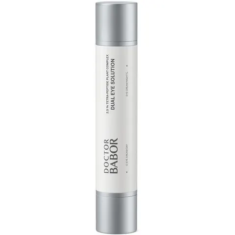Babor Dual Eye Solution 30 ml – Bild 3