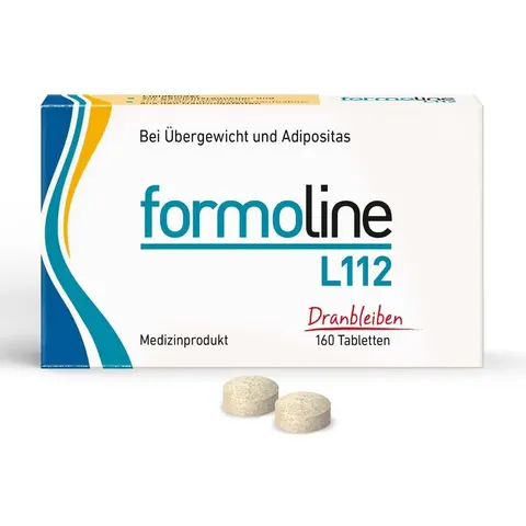 formoline L112 160 St Tabletten – Bild 2