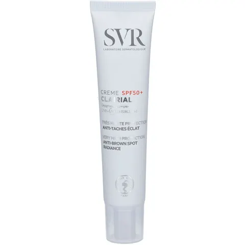 SVR Clairial Creme Spf50+ 40 ml – Bild 2