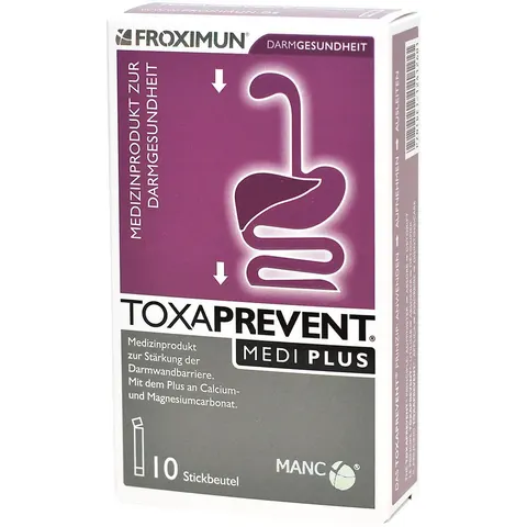 Froximun Toxaprevent medi plus Stick – Bild 3