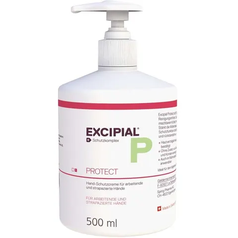 Excipial Protect Creme – Bild 4