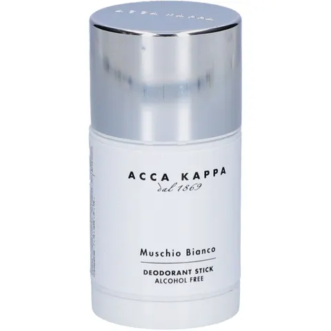 Acca Kappa White Moss Deodorant Stick 75 ml – Bild 3