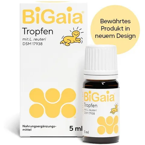 BiGaia® Tropfen – 556648 – Bild 2