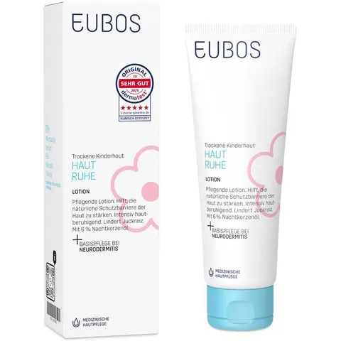 EUBOS® Haut Ruhe Lotion – Bild 3