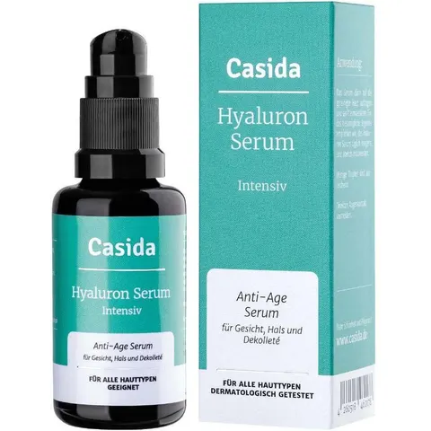 Hyaluron Serum Intensiv – Bild 2