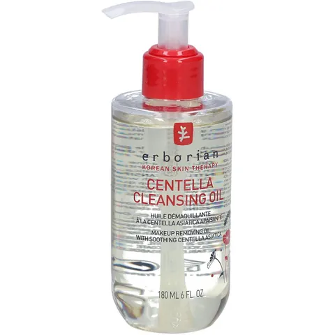 Erborian Centella Cleansing Oil – Bild 3