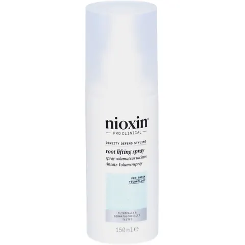 150ml Nioxin Root Lifting Spray – Bild 3