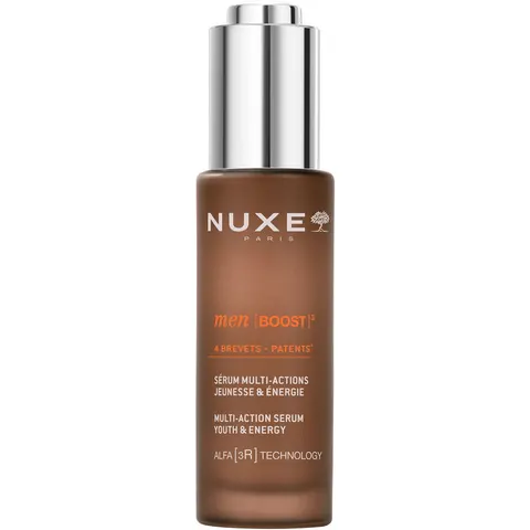 Nuxe Men Serum – 30 – Bild 2
