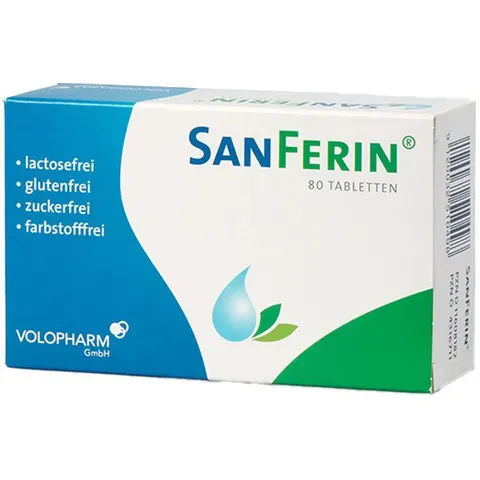 Sanferin Tabletten – 510498 – Bild 2